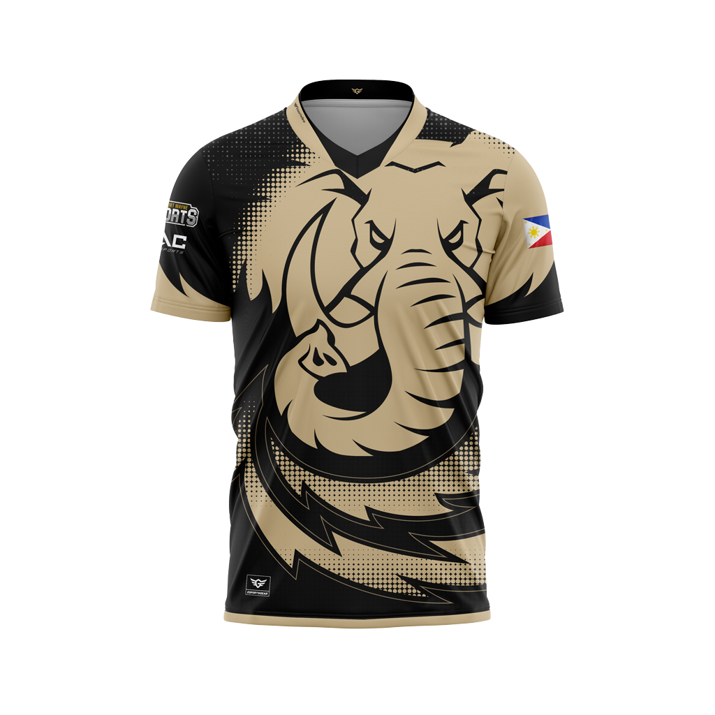 Purdue Fort Wayne | 2025 Jersey