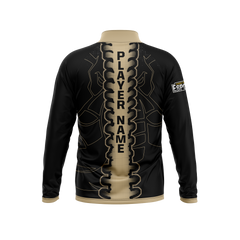 Purdue Fort Wayne Quarter Zip Pullover 2025