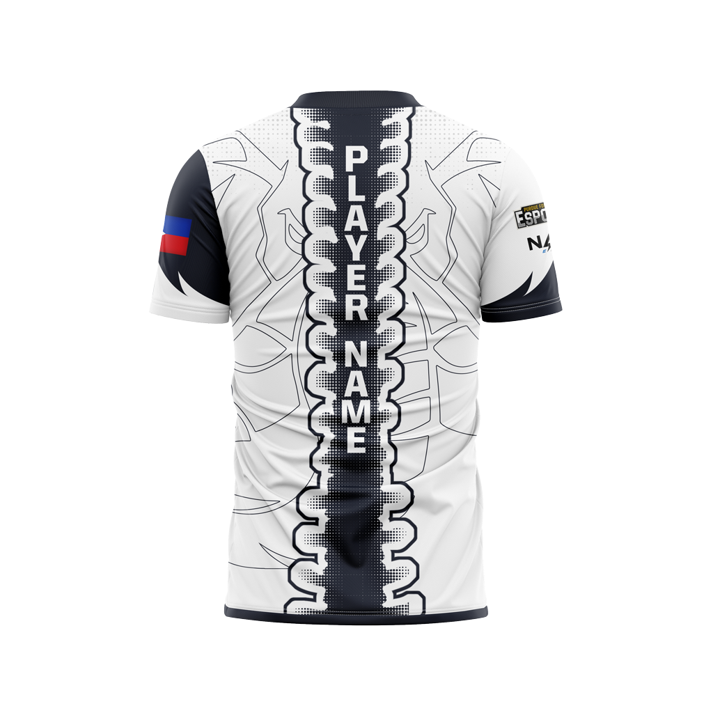 Purdue Fort Wayne | 2025 Alt Jersey