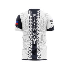 Purdue Fort Wayne | 2025 Alt Jersey