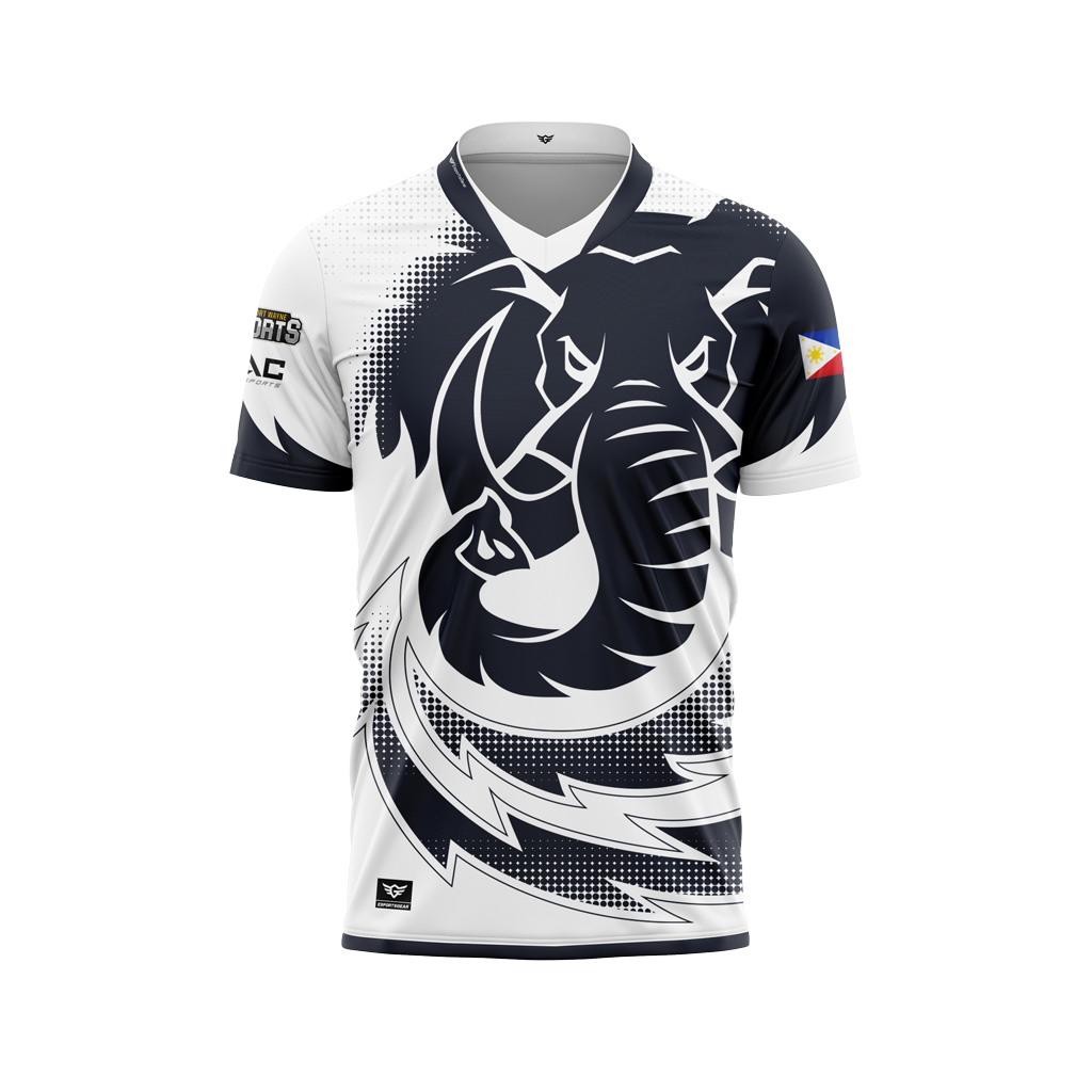 Purdue Fort Wayne | 2025 Alt Jersey