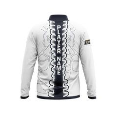 Purdue Fort Wayne Quarter Zip Pullover 2025 Alt