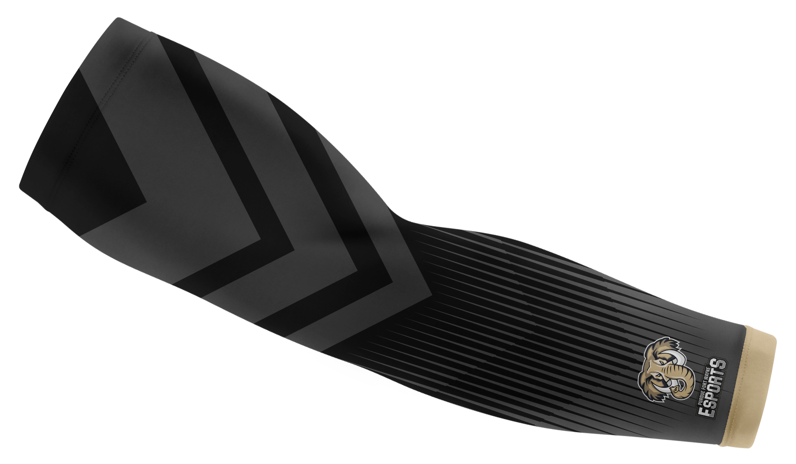 Purdue Fort Wayne Compression Sleeve