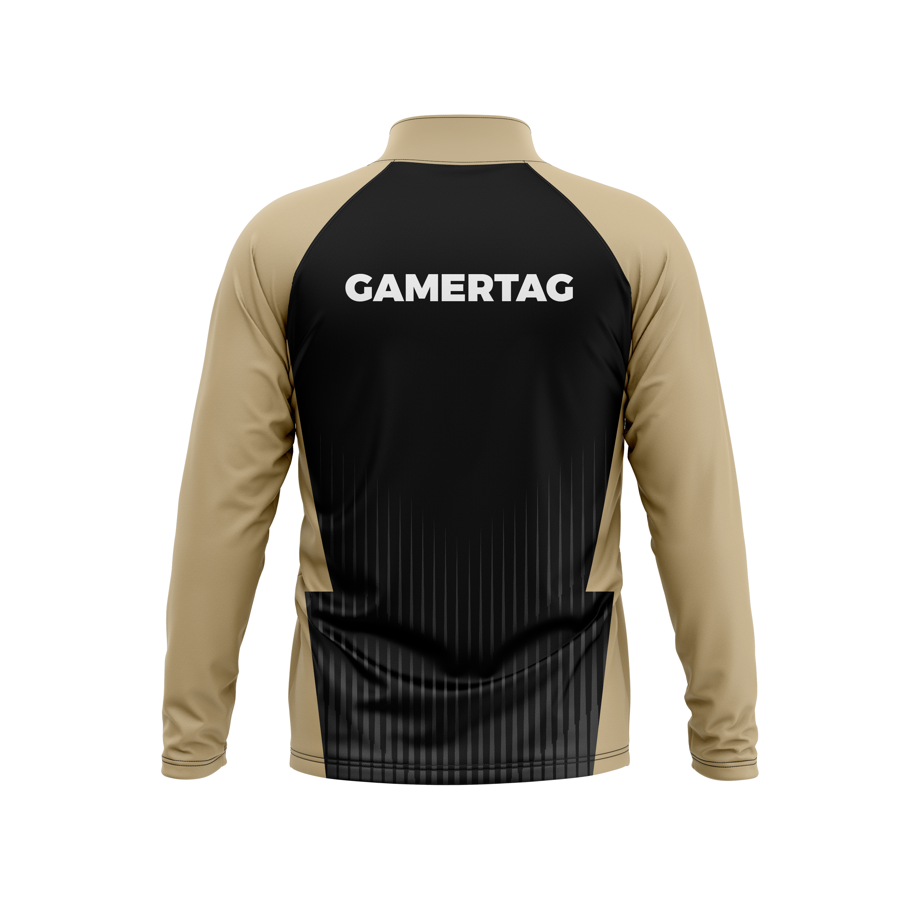 Purdue Fort Wayne Quarter Zip Pullover