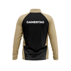 Purdue Fort Wayne Quarter Zip Pullover