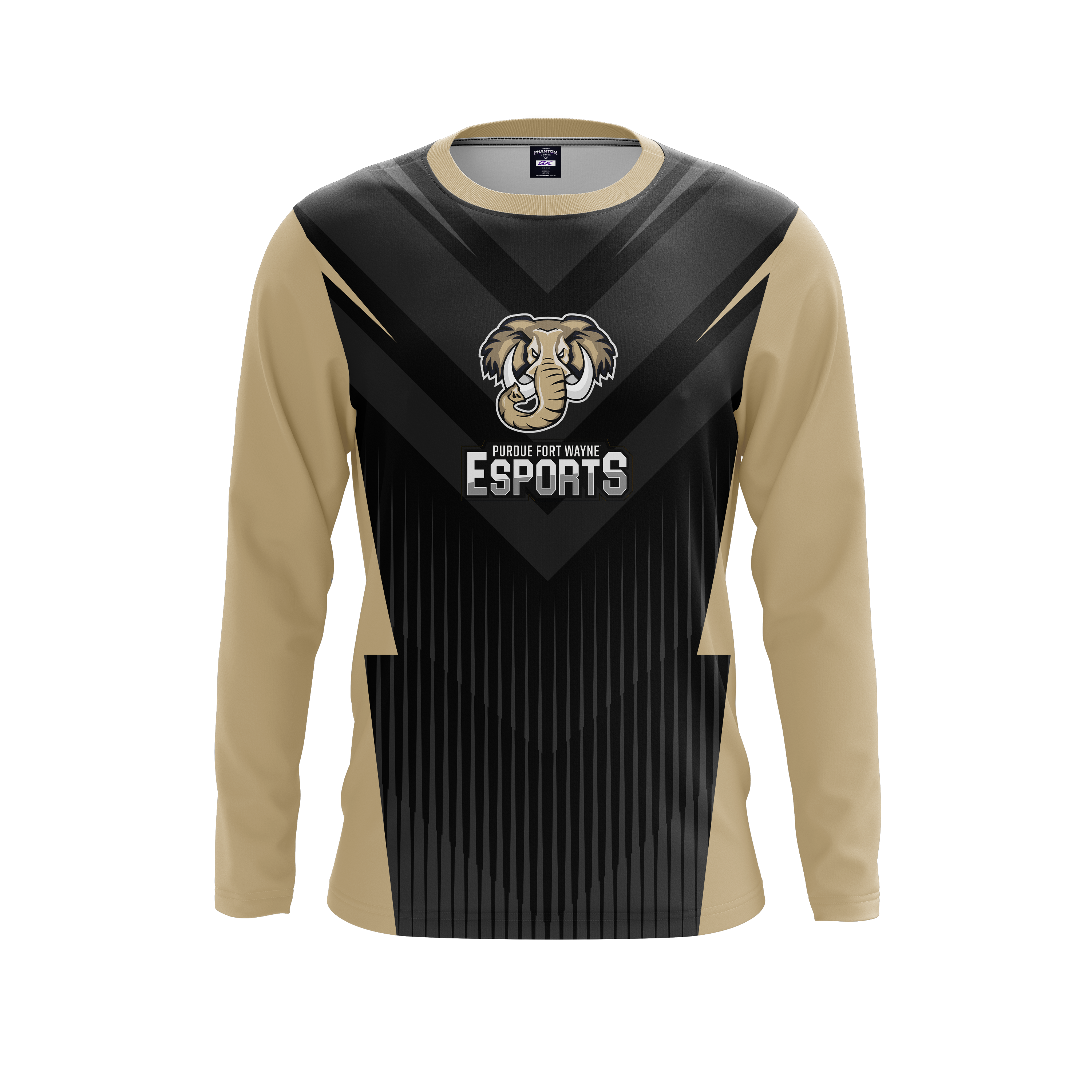Purdue Fort Wayne Long Sleeve T-Shirt