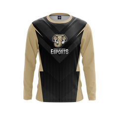 Purdue Fort Wayne Long Sleeve T-Shirt