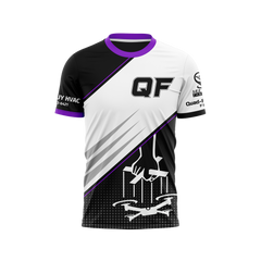 Quad fathers FPV | Crewneck Jersey