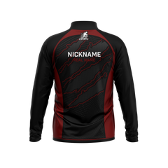 Matawan Middle School | Quarter Zip Pullover