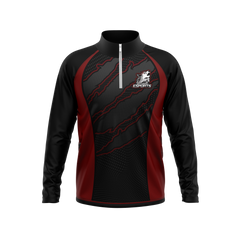 Matawan Middle School | Quarter Zip Pullover