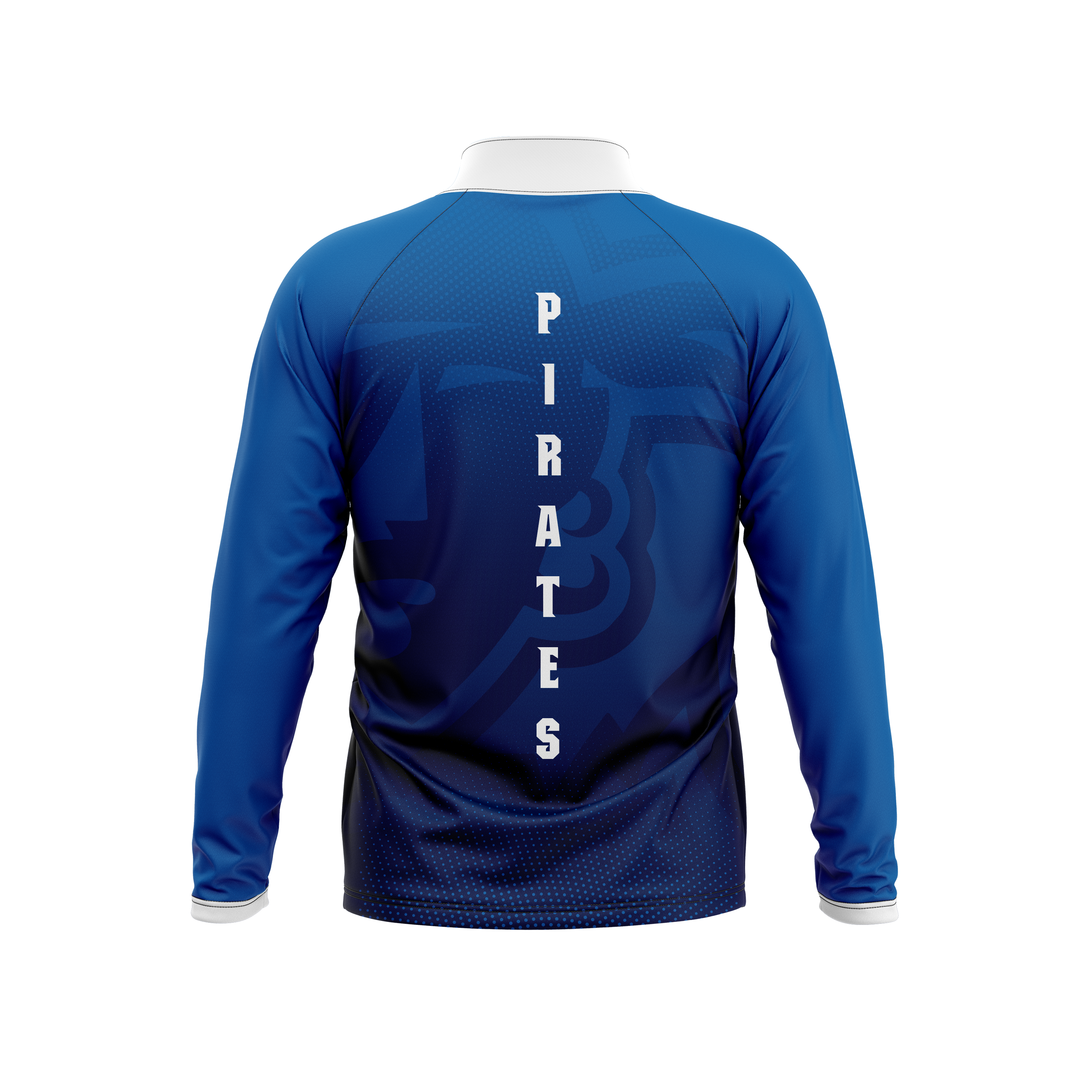 Seton Hall Esports | Immortal Series | Quarter Zip Pullover