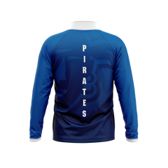 Seton Hall Esports | Immortal Series | Quarter Zip Pullover