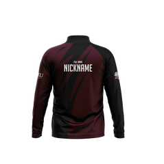 Southern Illinois University | Immortal Series | Quarter Zip Pullover