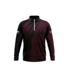 Southern Illinois University | Immortal Series | Quarter Zip Pullover