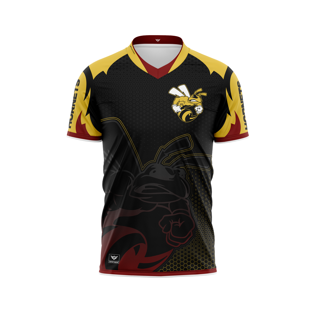 Quitman County High School | Jersey