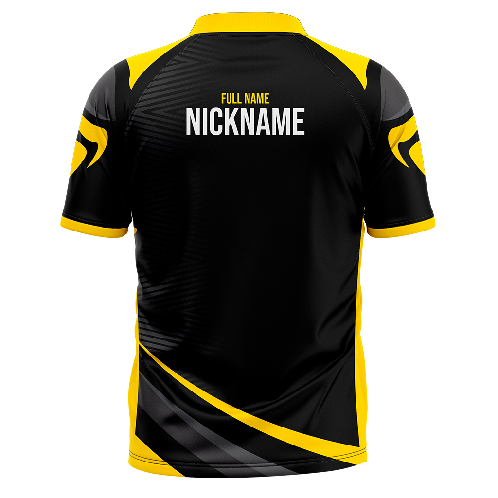 Buffalo HS Esports Jersey