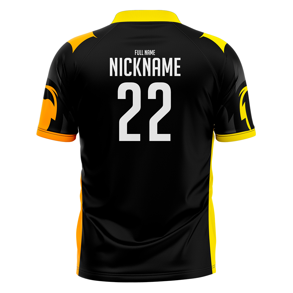 Krashy Esports Jersey