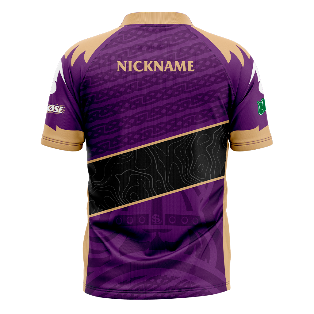 Lake Stevens Jersey