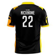 Krashy Wholesale Esports Jersey