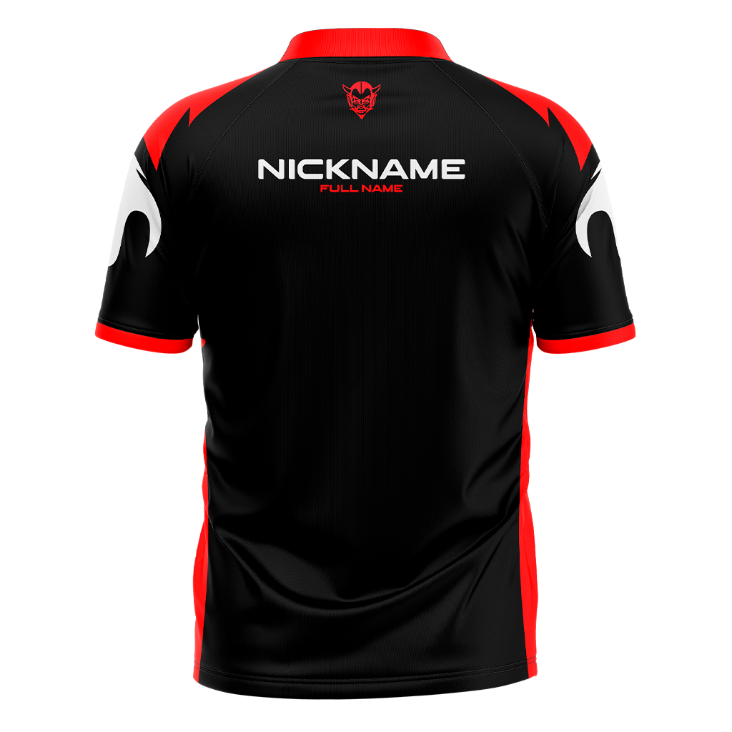HC High School Esports Jersey