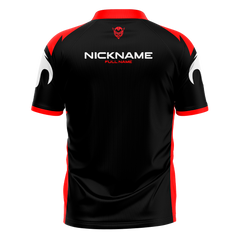 HC High School Esports Jersey