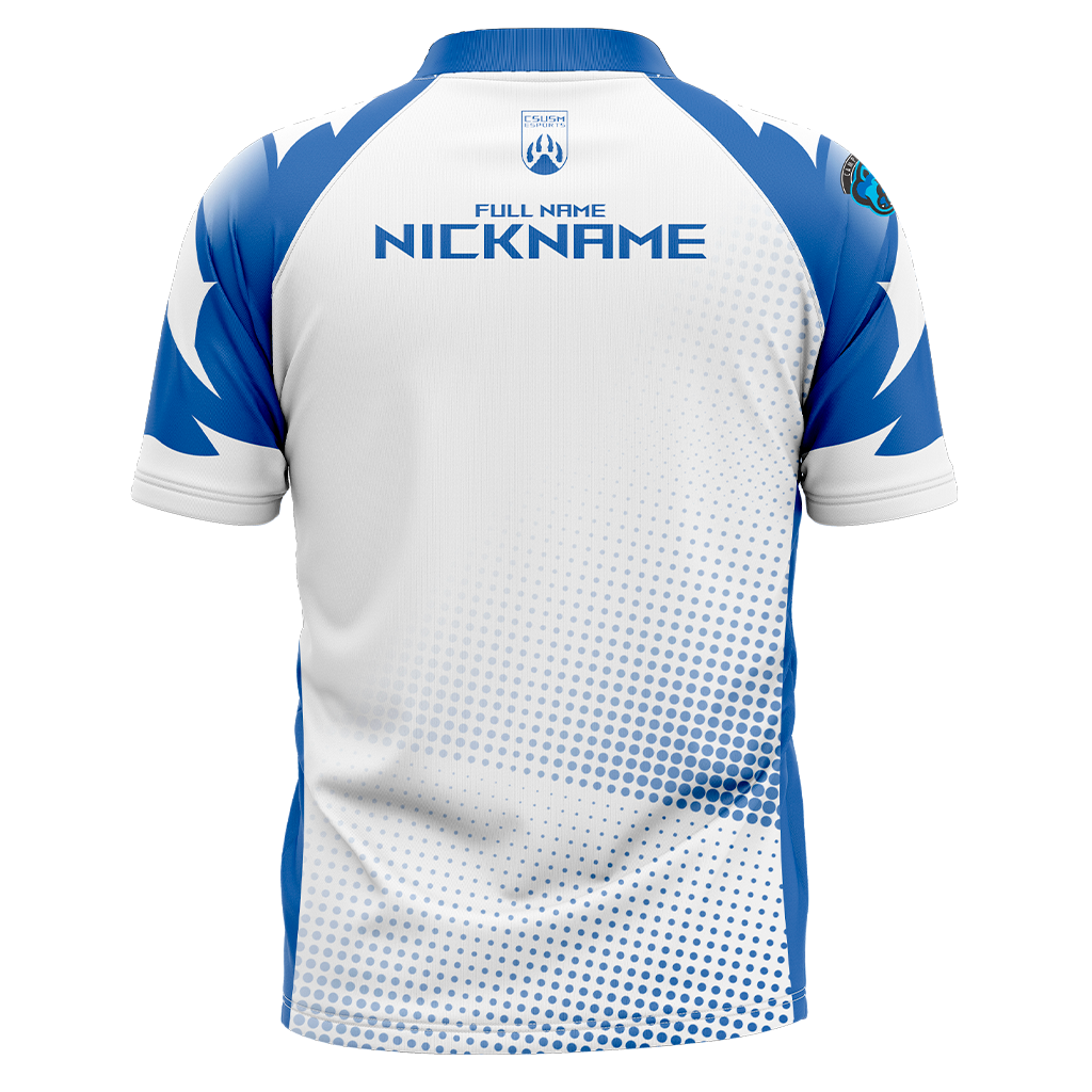 CSU San Marcos Public Jersey