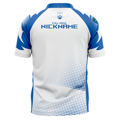 CSU San Marcos Public Jersey