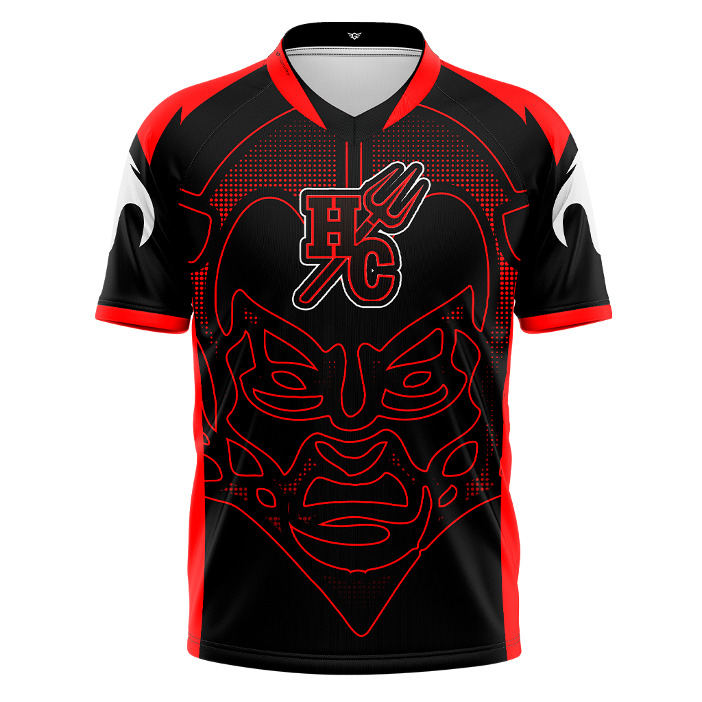 HC High School Esports Jersey