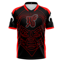 HC High School Esports Jersey