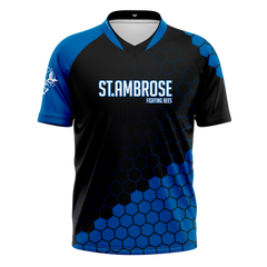 Saint Ambrose Esports Jersey