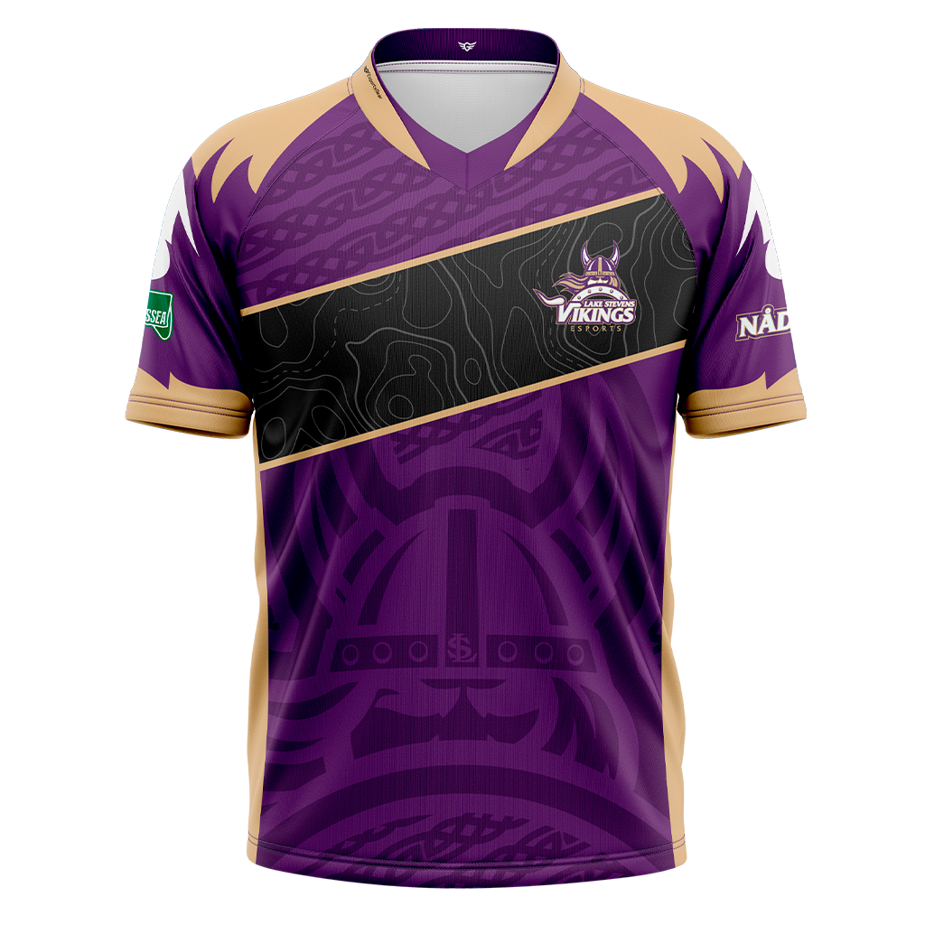 Lake Stevens Jersey