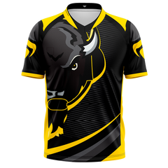 Buffalo HS Esports Jersey