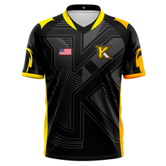 Krashy Esports Jersey