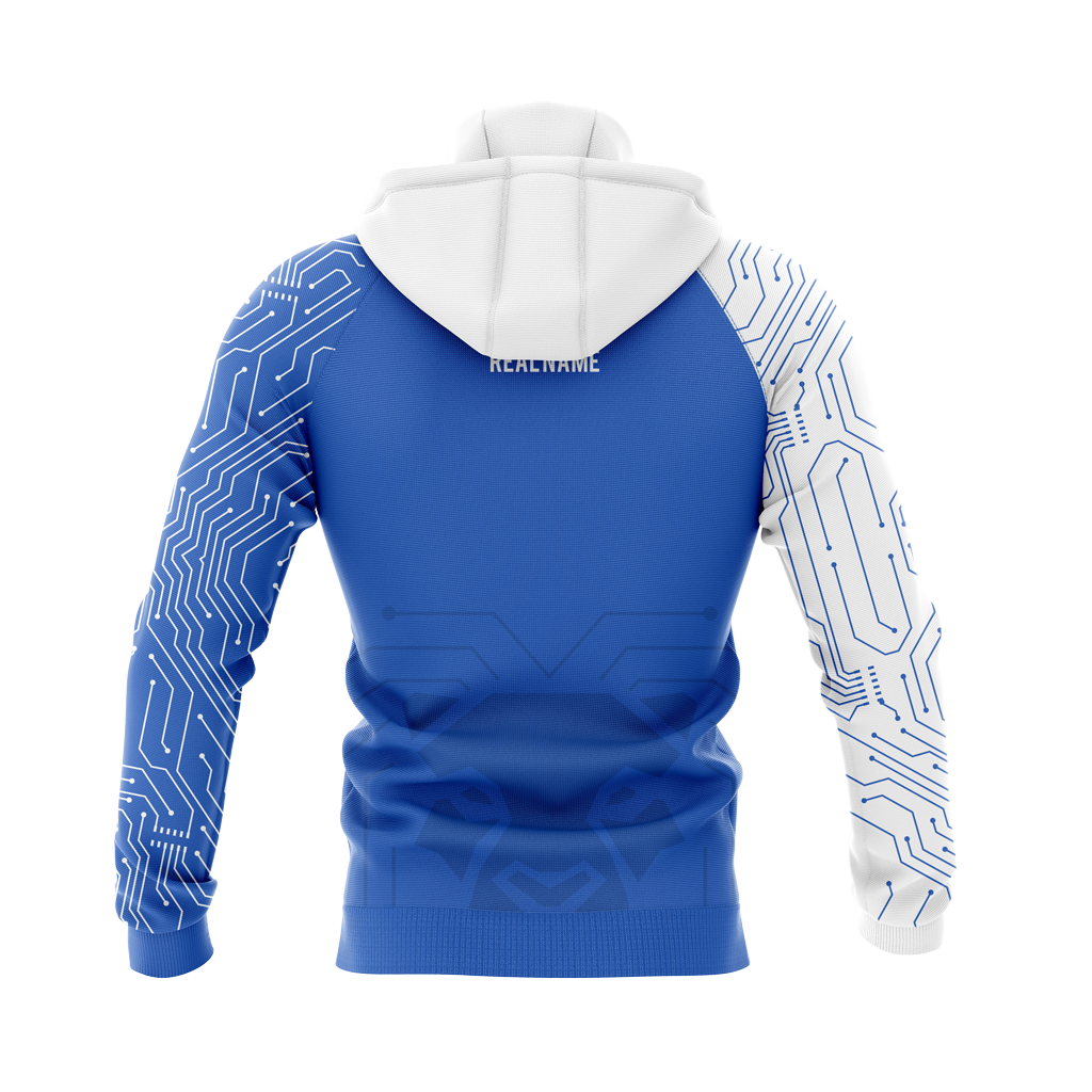 Red Bank HS | Pullover Hoodie