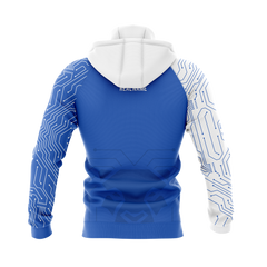 Red Bank HS | Pullover Hoodie
