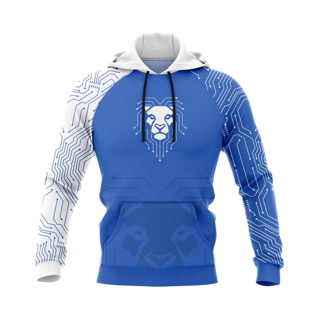 Red Bank HS | Pullover Hoodie