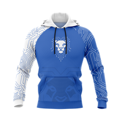 Red Bank HS | Pullover Hoodie
