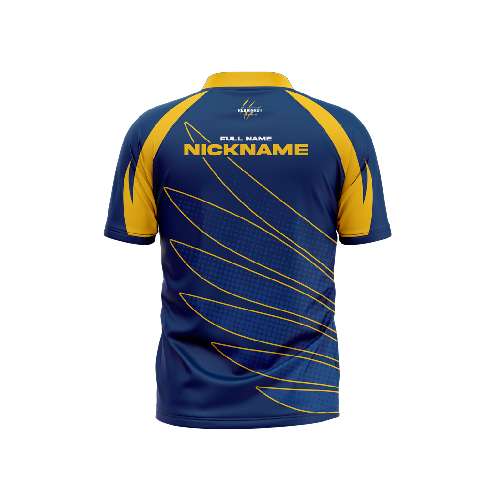 Reinhardt University | Jersey 2026