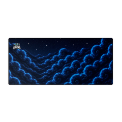 Remington College | Stitched Edge XL Mousepad