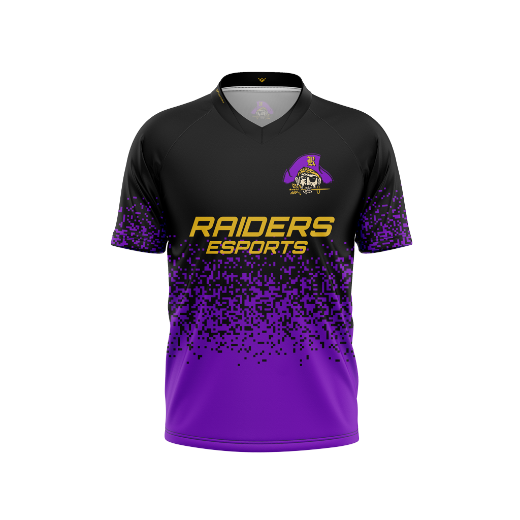 Reynoldsburg High School Internal Jersey