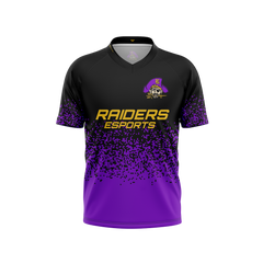 Reynoldsburg High School Internal Jersey