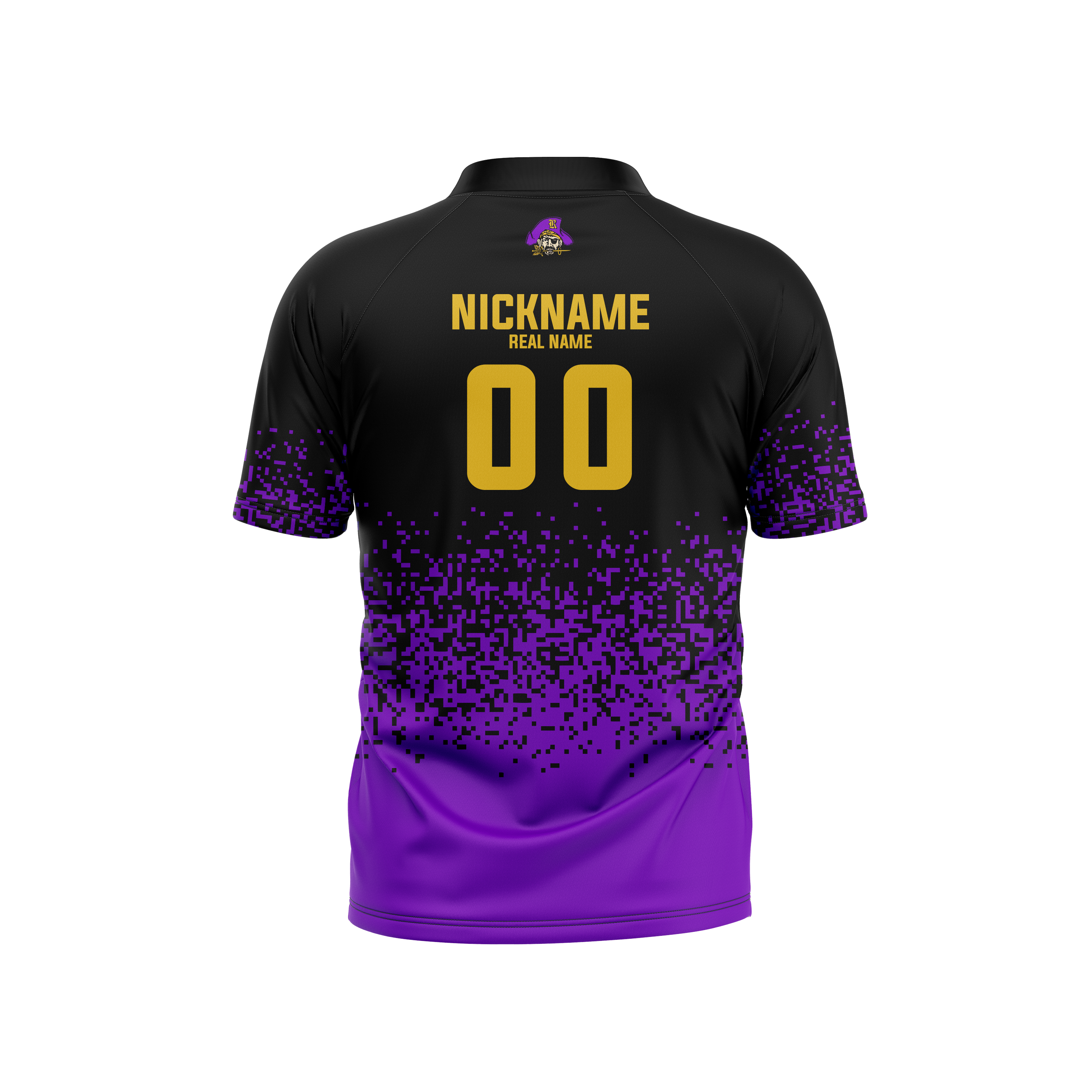 Reynoldsburg High School Internal Jersey