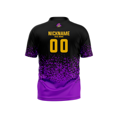 Reynoldsburg High School Internal Jersey