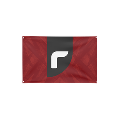 Richland R1 Schools Flag
