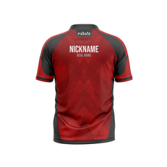 Richland R1 Schools | Sublimated | Jersey