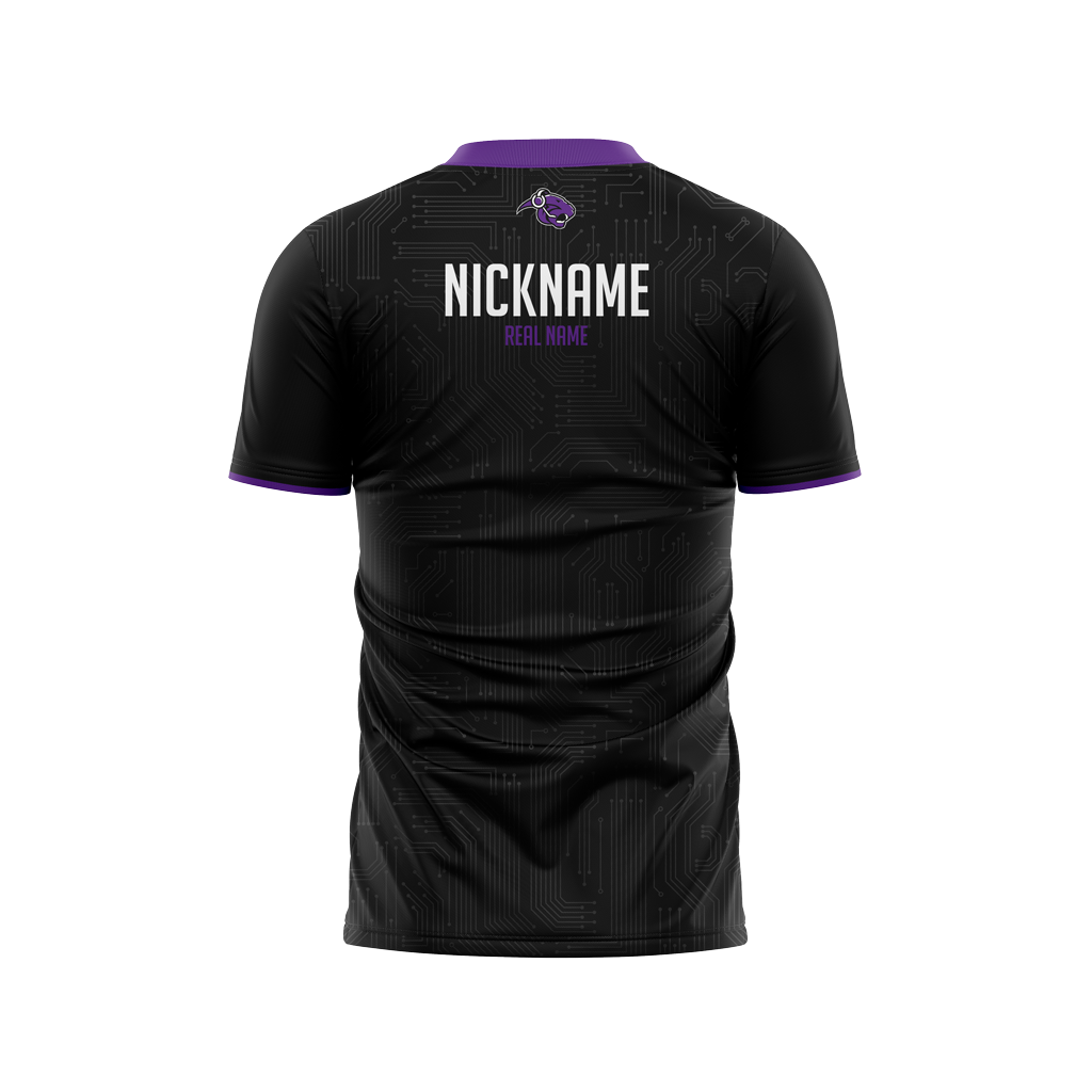 Ridge Point High School | Jersey