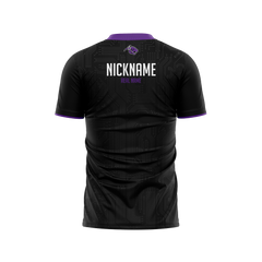 Ridge Point High School | Jersey