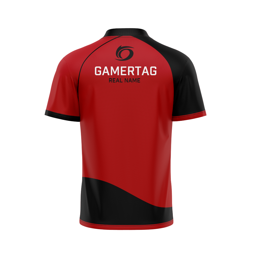 Rio Grande Esports Alternate Jersey