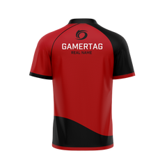 Rio Grande Esports Alternate Jersey