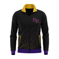 River Road High School | Premium Water Resistant Full Zip Jacket